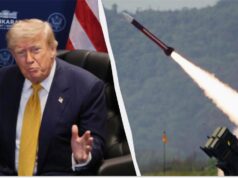 Чому Трамп не поспішає з Patriot для України: австрійський полковник розкрив причину Чому-Трамп-не-поспішає-з-patriot-для-України:-австрійський-полковник-розкрив-причину