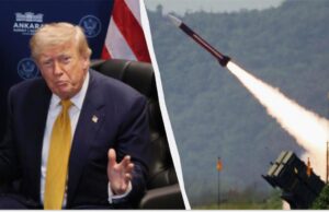 Чому Трамп не поспішає з Patriot для України: австрійський полковник розкрив причину Чому-Трамп-не-поспішає-з-patriot-для-України:-австрійський-полковник-розкрив-причину