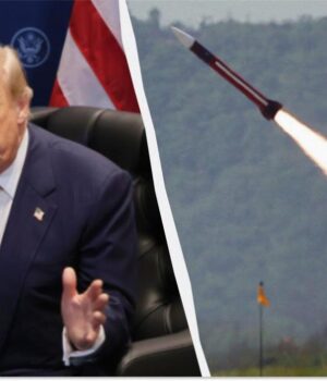 Чому-Трамп-не-поспішає-з-patriot-для-України:-австрійський-полковник-розкрив-причину