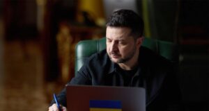 Україна запровадила нові санкції проти російського військово-промислового комплексу Україна ввела санкції проти постачальників деталей для балістики РФ