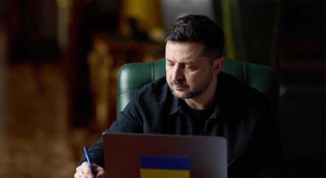 Україна запровадила нові санкції проти російського військово-промислового комплексу Україна ввела санкції проти постачальників деталей для балістики РФ