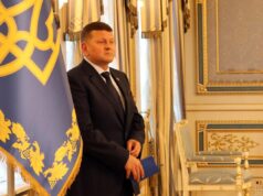 “На жаль, ми ніколи до нього не приєднаємося”: Залужний зробив заяву щодо вступу до НАТО “На-жаль,-ми-ніколи-до-нього-не-приєднаємося”:-Залужний-зробив-заяву-щодо-вступу-до-НАТО