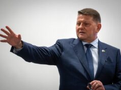 «Не вірте казкам»: Залужний заявив, що Україна ніколи не буде в НАТО «Не вірте-казкам»:-Залужний-заявив,-що Україна-ніколи-не буде-в НАТО