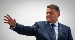 «Не вірте казкам»: Залужний заявив, що Україна ніколи не буде в НАТО «Не вірте-казкам»:-Залужний-заявив,-що Україна-ніколи-не буде-в НАТО
