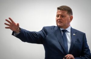 «Не вірте казкам»: Залужний заявив, що Україна ніколи не буде в НАТО «Не вірте-казкам»:-Залужний-заявив,-що Україна-ніколи-не буде-в НАТО