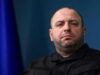 Президент України призначив Рустема Умєрова головою Служби зовнішньої розвідки Умєров,-Стефанішина-і-Клименко-–-головні-кадрові-рішення-дня