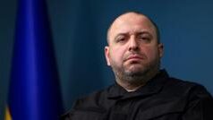 Президент України призначив Рустема Умєрова головою Служби зовнішньої розвідки Умєров,-Стефанішина-і-Клименко-–-головні-кадрові-рішення-дня