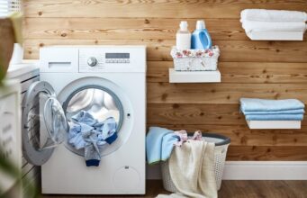 Як часто потрібно чистити пральну машину з фронтальним завантаженням: відповідь експертки Як-часто-потрібно-чистити-пральну-машину-з-фронтальним-завантаженням:-відповідь-експертки