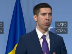 Коли в мене бракує оптимізму, я згадую указ Зеленського від 8 травня, – очільник МЗС... Коли-в-мене-бракує-оптимізму,-я-згадую-указ-Зеленського-від-8-травня,-–-очільник-МЗС.