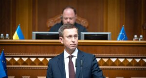 Уряд України планує додаткове фінансування Сил оборони на 2026 рік “Реалії на полі бою”: Корецький анонсував ревізію держбюджету