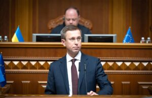 Уряд України планує додаткове фінансування Сил оборони на 2026 рік “Реалії на полі бою”: Корецький анонсував ревізію держбюджету