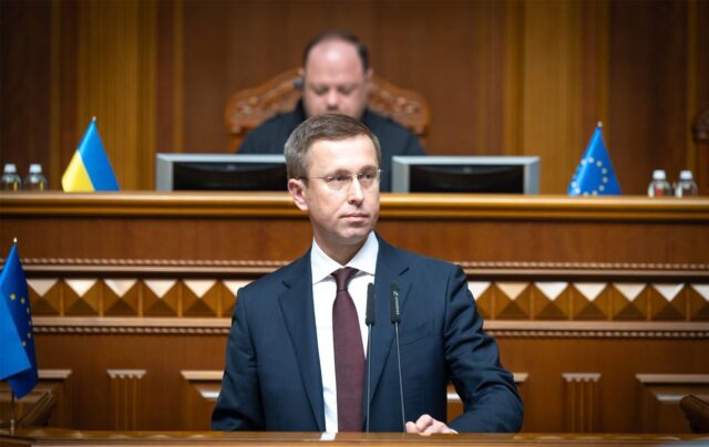 Уряд України планує додаткове фінансування Сил оборони на 2026 рік “Реалії на полі бою”: Корецький анонсував ревізію держбюджету