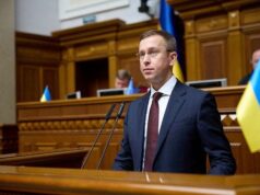 Уряд перегляне бюджет через додаткові потреби Сил оборони Уряд-перегляне-бюджет-через-додаткові-потреби-Сил-оборони