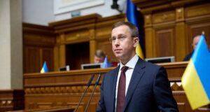 Уряд перегляне бюджет через додаткові потреби Сил оборони Уряд-перегляне-бюджет-через-додаткові-потреби-Сил-оборони