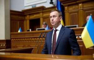 Уряд перегляне бюджет через додаткові потреби Сил оборони Уряд-перегляне-бюджет-через-додаткові-потреби-Сил-оборони