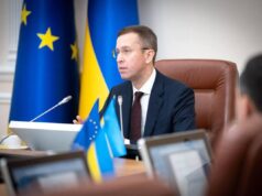“Ця зима об’єктивно буде складна”: Корецький озвучив суму, якої не вистачає на енергетику “Ця-зима-об’єктивно-буде-складна”:-Корецький-озвучив-суму,-якої-не-вистачає-на-енергетику