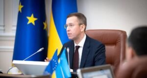“Ця зима об’єктивно буде складна”: Корецький озвучив суму, якої не вистачає на енергетику “Ця-зима-об’єктивно-буде-складна”:-Корецький-озвучив-суму,-якої-не-вистачає-на-енергетику
