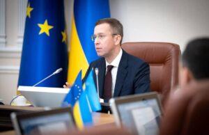 “Ця зима об’єктивно буде складна”: Корецький озвучив суму, якої не вистачає на енергетику “Ця-зима-об’єктивно-буде-складна”:-Корецький-озвучив-суму,-якої-не-вистачає-на-енергетику