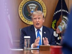Трамп висунув Ірану жорсткий ультиматум: «Це останній шанс» Трамп-висунув-Ірану-жорсткий-ультиматум:-«Це останній-шанс»