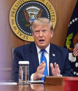 Трамп-висунув-Ірану-жорсткий-ультиматум:-«Це останній-шанс»