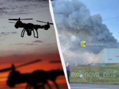 Дрони атакували склади Wildberries під Москвою та Санкт-Петербургом Дрони-атакували-склади-wildberries-під-Москвою-та-Санкт-Петербургом