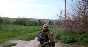 Покликання – рятувати життя: історія бойового медика Волинського прикордонного загону на псевдо Шаман Покликання-–-рятувати-життя:-історія-бойового-медика-Волинського-прикордонного-загону-на-псевдо-Шаман