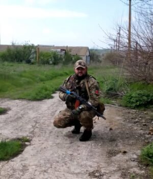 Покликання-–-рятувати-життя:-історія-бойового-медика-Волинського-прикордонного-загону-на-псевдо-Шаман