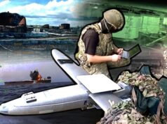Українські сили знищують логістику Росії в Криму та на півдні України «Вперше-в-історії».-Як-ЗСУ-ріжуть-військову-логістику-Росії-в-окупованому-Криму