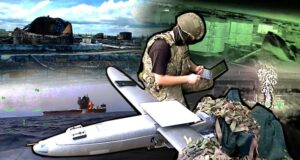 Українські сили знищують логістику Росії в Криму та на півдні України «Вперше-в-історії».-Як-ЗСУ-ріжуть-військову-логістику-Росії-в-окупованому-Криму