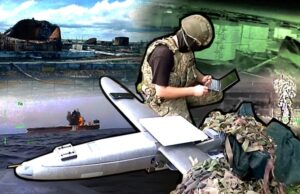 Українські сили знищують логістику Росії в Криму та на півдні України «Вперше-в-історії».-Як-ЗСУ-ріжуть-військову-логістику-Росії-в-окупованому-Криму