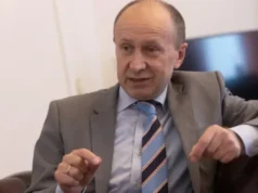 Зеленський звільнив посла України в Австрії Зеленський звільнив посла України в Австрії