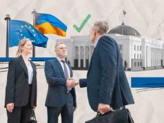Лобізм в Україні: від тіні до прозорості Легальний вплив. Як працює ринок “білого” лобізму в Україні