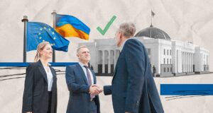 Лобізм в Україні: від тіні до прозорості Легальний вплив. Як працює ринок “білого” лобізму в Україні
