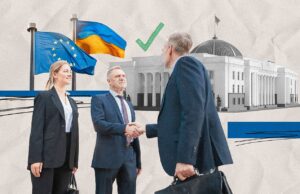 Лобізм в Україні: від тіні до прозорості Легальний вплив. Як працює ринок “білого” лобізму в Україні