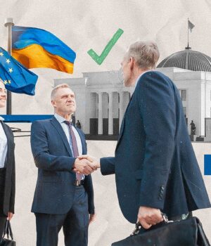 Легальний вплив. Як працює ринок “білого” лобізму в Україні