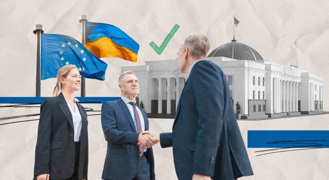 Лобізм в Україні: від тіні до прозорості Легальний вплив. Як працює ринок “білого” лобізму в Україні