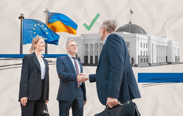 Лобізм в Україні: від тіні до прозорості Легальний вплив. Як працює ринок “білого” лобізму в Україні
