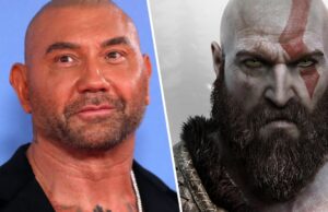 Творці серіалу God of War знайшли нового Кратоса: це колишній рестлер Творці-серіалу-god-of-war-знайшли-нового-Кратоса:-це-колишній-рестлер