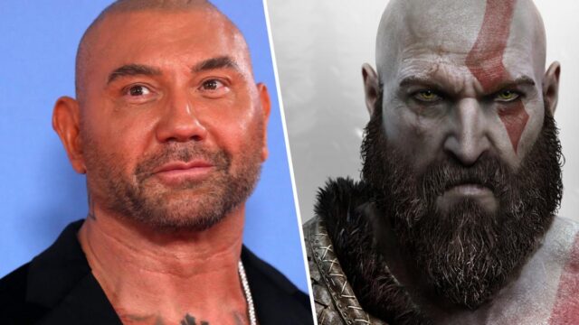 Творці серіалу God of War знайшли нового Кратоса: це колишній рестлер Творці-серіалу-god-of-war-знайшли-нового-Кратоса:-це-колишній-рестлер