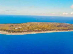 Науру змінила назву на Республіку Наоеро Третя-найменша-країна-світу-змінила-назву-після-понад-пів-століття