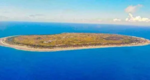Науру змінила назву на Республіку Наоеро Третя-найменша-країна-світу-змінила-назву-після-понад-пів-століття