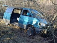 Звільняли односельчанина: двоє волинян уникли покарання, які протаранили бус ТЦК і побили військових Звільняли-односельчанина:-двоє-волинян-уникли-покарання,-які-протаранили-бус-ТЦК-і-побили-військових