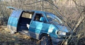 Звільняли односельчанина: двоє волинян уникли покарання, які протаранили бус ТЦК і побили військових Звільняли-односельчанина:-двоє-волинян-уникли-покарання,-які-протаранили-бус-ТЦК-і-побили-військових