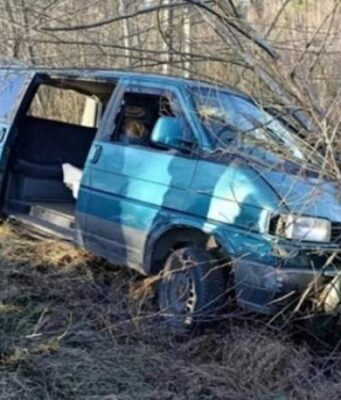 Звільняли односельчанина: двоє волинян уникли покарання, які протаранили бус ТЦК і побили військових Звільняли-односельчанина:-двоє-волинян-уникли-покарання,-які-протаранили-бус-ТЦК-і-побили-військових
