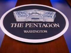 США передають керівництво Групи безпекової допомоги Україні європейським союзникам Пентагон ухвалив фінальне рішення щодо місії допомоги Україні