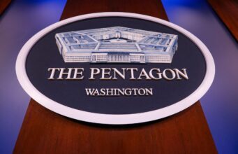 США передають керівництво Групи безпекової допомоги Україні європейським союзникам Пентагон ухвалив фінальне рішення щодо місії допомоги Україні
