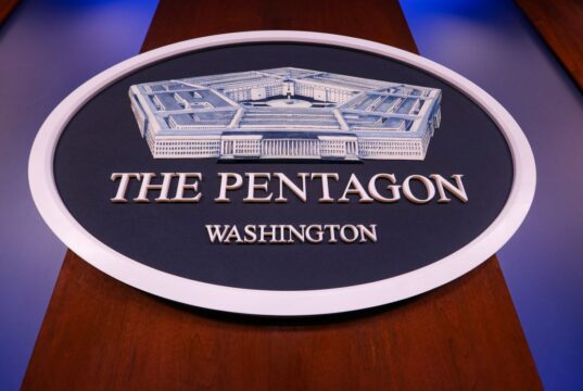 США передають керівництво Групи безпекової допомоги Україні європейським союзникам Пентагон ухвалив фінальне рішення щодо місії допомоги Україні