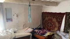 Трагедія на Київщині: вбивство 17-річної дівчини та недбалість соціальних служб Трагедія-на-Київщині:-чоловік-у-СЗЧ-зарізав-дівчинку,-бо-та-захищала-від-нього-свою-матір