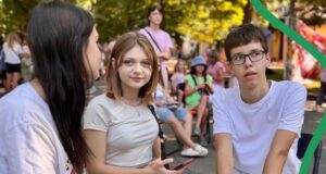 У Нововолинську відбудеться молодіжний фестиваль з різноманітними активностями У-Нововолинську-відбудуться-заходи-з-нагоди-Дня-молоді