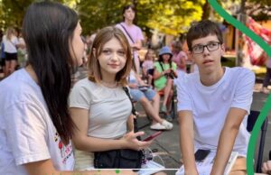 У Нововолинську відбудеться молодіжний фестиваль з різноманітними активностями У-Нововолинську-відбудуться-заходи-з-нагоди-Дня-молоді